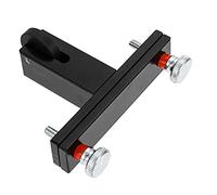 ERINGOGO Herramienta De Instalación De Violín De Metal Gadget Práctico Para Pulido De Código Suministro Resistente y Para Violonchelo