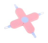 ERINGOGO herramientas para el cuidado del bebé Limpiador de la nariz infantil recogedor de nariz recogedor de cera del oído Sucker nasal del bebé quita mocos infantil páginas rosa