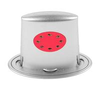ERINGOGO Humidificador De Guitarra y Ukelele Control De Humedad Para Instrumentos De Cuerda Accesorio De Mantenimiento De y Fácil De Usar Modelo Jsq