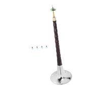 ERINGOGO Instrumento Suona Profesional De Do Para Principiantes Incluye Accesorios y Estuche Instrumento Musical Chino