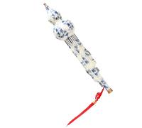 ERINGOGO Instrumento Tradicional Chino Hulusi Clave C para Principiantes y Adultos Flauta de Calabaza de Material Duradero Fácil de Usar y Cuidar para Aprendizaje Musical y Regalo Cultural