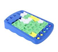 ERINGOGO Juguete Educativo de y Búsqueda de para Puzzle de Desarrollo Montessori para Preescolar Regalo Didáctico para Mejorar Coordinación y Pensamiento