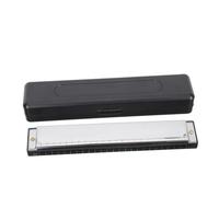 ERINGOGO Juguetes de Armónica Creativa con Agujillos Tono Complejo Armónica Clave C para Instrumento Musical Educativo para Principiantes Clase de Música