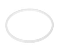 ERINGOGO Junta de Silicona Cuadrada para Fiambrera Anillo de Sellado Hermético Resistente al Calor Reutilizable y Compatible Cajas de Almacenamiento Bento para Comida Recambio para