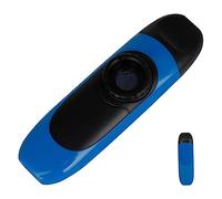 ERINGOGO Kazoo Profesional De Música Para Adultos Instrumento Musical De Sonido Estable y Membrana Reemplazable Acompañamiento Para Guitarra Ukelele y Diseño Elegante