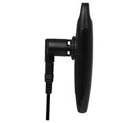 ERINGOGO Kazoo Profesional Eléctrico Para Niño Niña Instrumento Musical De Fácil Aprendizaje Para Jam Sessions y Actuaciones Versátil Sonido Rico Ónix