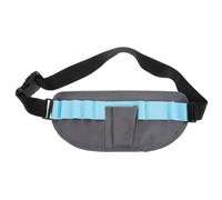 ERINGOGO Kids Tool Pouch De Aprendizaje Bolsa De Cintura Para Imaginación Herramientas De Jardinería y Reparación y Resistente
