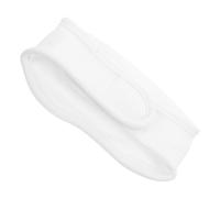 ERINGOGO Kit de Cuidado de Aceites Esenciales Paquete de Aceite de Ricino Reutilizable Compresa Suave Cuello Ayuda para Relajarse y Dormir Cómodamente