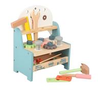 ERINGOGO Kit de Juguetes Educativos para Niñas Juego de Multifuncional Material Resistente para Desarrollo Cognitivo y Creatividad para Manos Pequeñas Ensamblaje Manual y Aprendizaje Stem