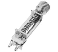 ERINGOGO Llave De Ajuste De Octava Para Guitarra Sistema De Trémolo De Doble Bloqueo Accesorios Para Alma Eléctrico De Ajuste Para Puente De Guitarra Taller De Reparación
