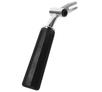 ERINGOGO Mango de Máquina para Hacer Helados Palanca de Control de Plástico Resistente Accesorio para Piezas de Máquinas de Helados en Negocios de Heladería