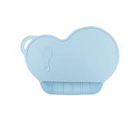 ERINGOGO Mantel De Tapete De Mesa Plegable Protector Antiadherente Aislamiento Térmico Lavable