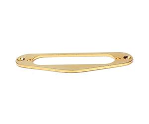 ERINGOGO Marco De Recogida De Metal Recogida De Guitarra Cuadro De Recogida Piezas De Guitarra Levantar De Recogida Camioneta De Oro Recogida Para Material Espaldar Dorado