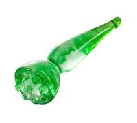 ERINGOGO Masaje Facial Masajeador De Barra Raspadora Para Masaje De Cuello y Cara Material Para Rutinas Antiedad