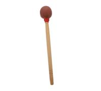 ERINGOGO Mazo Instrumentos de Percusión, Empuñadura Antideslizante y Peso Equilibrado, Adecuado para Adultos y Principiantes en Conciertos