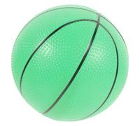 ERINGOGO Mini Balón Baloncesto Infantil y Juguete Aros para Niña Fácil de Usar para Familiares y Fiestas Pelota de Reboteador para Bebés y Pequeños Color Aleatorio Color Aleatorio