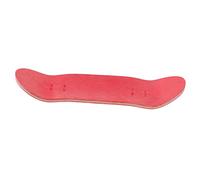 ERINGOGO Mini Patinete De Dedos De Madera para Niño Niña Tablero De Skate Profesional para De Cumpleaños y Fiestas Diseño Único para Trick Performance