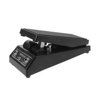 ERINGOGO Mini pedal wah de volumen para guitarra eléctrica, dispositivo de efectos ligero para guitarra, ideal para conciertos y jam sessions. Accesorios para actuaciones en directo.