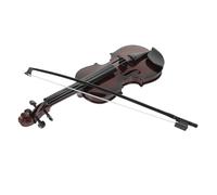 ERINGOGO Mini Violín Infantil Musical Juguete De Imitación Para Ligero y Fácil De Sostener Color Aleatorio
