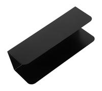 ERINGOGO Molde Antiadherente para Hornear en Forma de U, Molde de Acero al Carbono para Baguettes, Hot Dogs y Galletas, 1 Pieza, Utensilio de Cocina para Bricolaje y Repostería