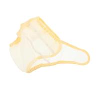 ERINGOGO Pañal Reutilizable Para Bebés Recién Nacidos Cubierta De Lavable Pantalones De Malla Transpirables Diseño Chic Para Niñas