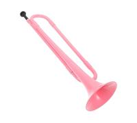ERINGOGO para Principiantes de Abs Color Rosa Instrumento Musical Divertido y Educativo para Adultos para Aprendizaje y Presentaciones Escolares
