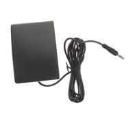 ERINGOGO Pedal de Profesional Piano Electrónico Accesorio de Portátil Compatible con Sintetizadores y Midi Resistente y Duradero con Cable