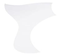 ERINGOGO Pegatinas Protectoras Transparentes para Guitarra Antirayaduras 0.21 Mm Accesorios de Guitarra Juego de Golpeador Protección Invisible