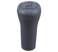 ERINGOGO Perilla de Control para Palanca de Montacargas, Pieza Plástica Gris Agarre Ergonómico, Funciones de Inclinación y Elevación, Accesorio Resistente para Ambientes Industriales