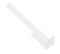 ERINGOGO Piel Blanca para Tecla de Piano Vertical, Repuesto para Teclado, Accesorio Práctico para Reparación y Mantenimiento, Juego de 7 Unidades, Compatible Teclados de Pianola, Adecuado