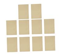 ERINGOGO Piel De Práctica Para Tatuajes De Silicona Flexible 10 Hojas Tamaño Pequeño En Para Principiantes y Artistas Para Práctica En Brazos, Pecho o Espalda