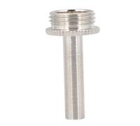 ERINGOGO Pistón Stem De Reemplazo Para Trompeta Conectores Livianos De Varilla De Piston Accesorio Práctico Para Músicos