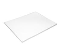 ERINGOGO Placa de Gel para Manualidades Infantil Reutilizable Superficie Flexible de Impresión en Gel Segura y Suave para Técnicas Mixtas y Scrapbooking Herramienta Creativa Artística