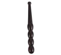 ERINGOGO Pluma de Acupuntura Manual Varilla de Masaje Corporal Palo de Masaje de Pies para Uso Doméstico Masajeador Cuidado para Relajación