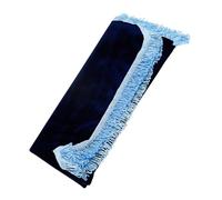 ERINGOGO Portada Para Piano Moderna y Minimalista Borde De Funda De Tela Para Piano Eléctrico Vertical Para Sala De Estar