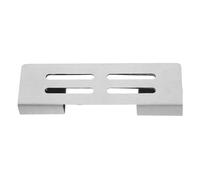 ERINGOGO Protector de aro de goma para bombo - Protector de aro, inserto de pedal, accesorios para instrumentos musicales para estabilización y protección.