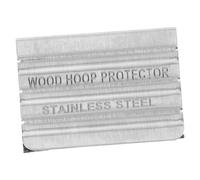 ERINGOGO Protector De Borde De Tambor De Silicona Para Bombo Accesorio Antideslizante Para Kit De Batería y Tambores De Jazz Pad Resistente y Duradero Para Protección Del Aro Del Bombo