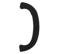 ERINGOGO Protector de Goma para Cintura de Violín Funda Lateral C-clip Fácil Instalación Manga Protectora para Panel Accesorio para Violines Adultos