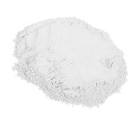 ERINGOGO Quemador Incienso de Arena Fina Blanco para Prácticas de Incienso y Ceremonia de Boda Polvo Iridiscente y Relleno Decorativo para Jarrones