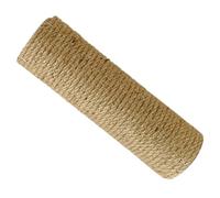 ERINGOGO Rascador para Gatos Interior Resistente y Decorativo para Escalar y Arañar de Madera y Cuerda Accesorio DIY para Gatitos Reemplazo Fácil para Gimnasio y Torre Rascador