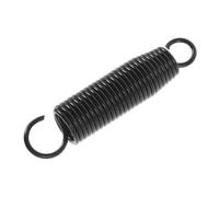 ERINGOGO Resorte para Pedal de Bombo de Acero al Carbono, Tensión Confiable, Muelle para Pedales de Batería, Accesorio Duradero y Portátil para Batería y Percusión, 1 Pieza