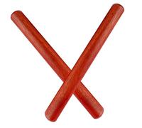 ERINGOGO Ritmo De Madera Palitos Rítmicos Para Instrumentos De Percusión Para Clases De Música y Prácticas De Ritmo