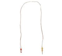 ERINGOGO Sensor de Repuesto para Estufa Empotrada de Acero Inoxidable con Función de Corte de Gas en Caso de Fallo de Llama para Cocina de Gas y Chimenea