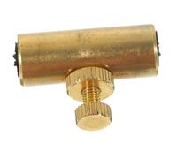 ERINGOGO Silenciador De Violín Tone Accesorio Práctico Para Eliminar Ruido Compatible Violines y Fácil De Instalar y Portátil Diseño Duradero y Ligero