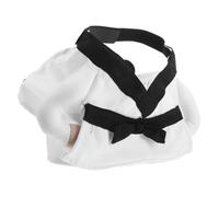 ERINGOGO Social con Momentos Medianos Ninja Pet Eventos Perro para Diseñado Medios Mascotas Cachorros Todos Los Días Disfraz Vacaciones Perros Y Temáticas Traje Fiestas Gato