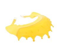 ERINGOGO Sombrero Cabello para Bebés Gorro para Protección Conveniente