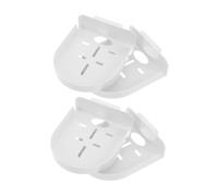 ERINGOGO Soporte De Pared Para Cámaras Estante Adhesivo Durable Para Monitoreo Electrónico