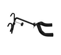 ERINGOGO Soporte De Red Para Guitarra y Ukelele Colgante, Gancho Horizontal Para Instrumentos De Cuerda, Montaje En Pared, Exhibidor Erhu, Uso En Sala De Música y Estudio