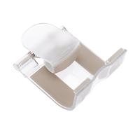 ERINGOGO Soporte Erhu De Lumbar Soporte Profesional Para Erhu Estable y Duradero Para Actuaciones y Práctica