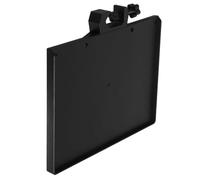 ERINGOGO Soporte Multifuncional Para Micrófono Bandeja Para Tarjeta De Sonido Estante Para Transmisiones y Almacenamiento De Accesorios Compatible Soportes De Fotografía y Grabación